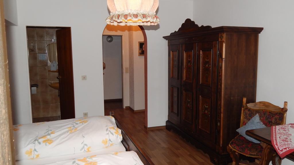 Landgasthof Waldfrieden Hostal Wildensee Exterior foto